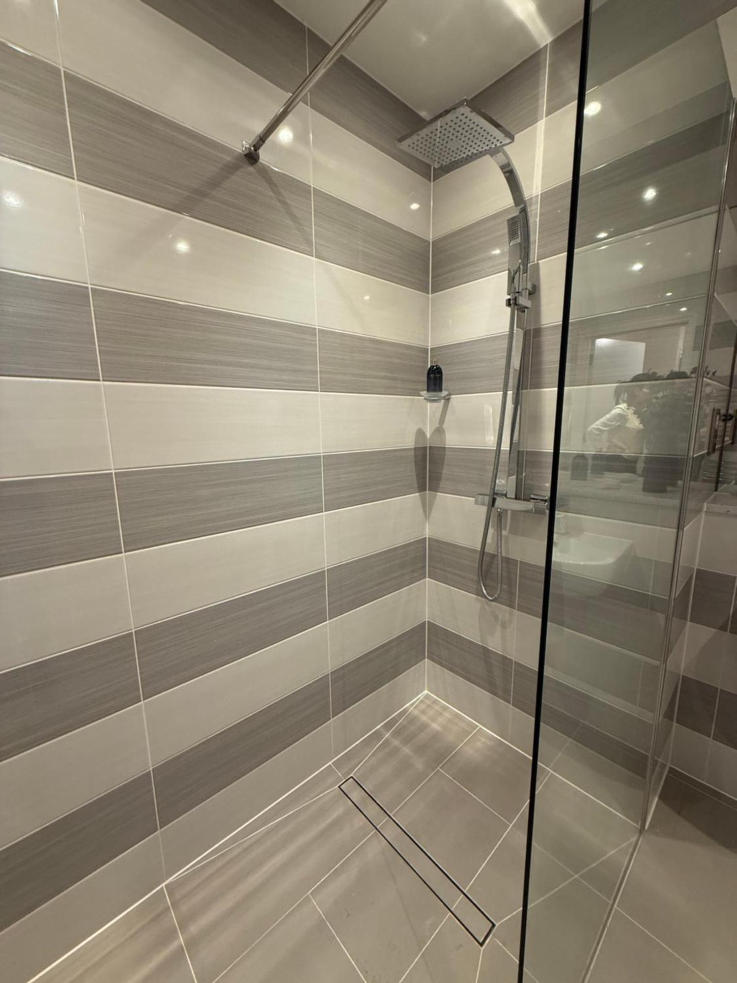 Baycroft House Apartment ลอนดอน ภายนอก รูปภาพ