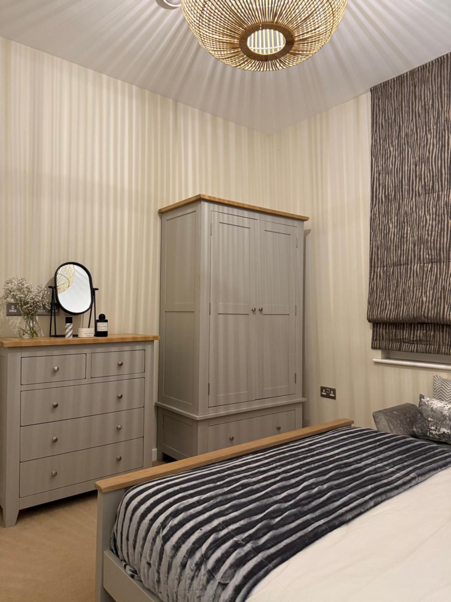 Baycroft House Apartment ลอนดอน ภายนอก รูปภาพ