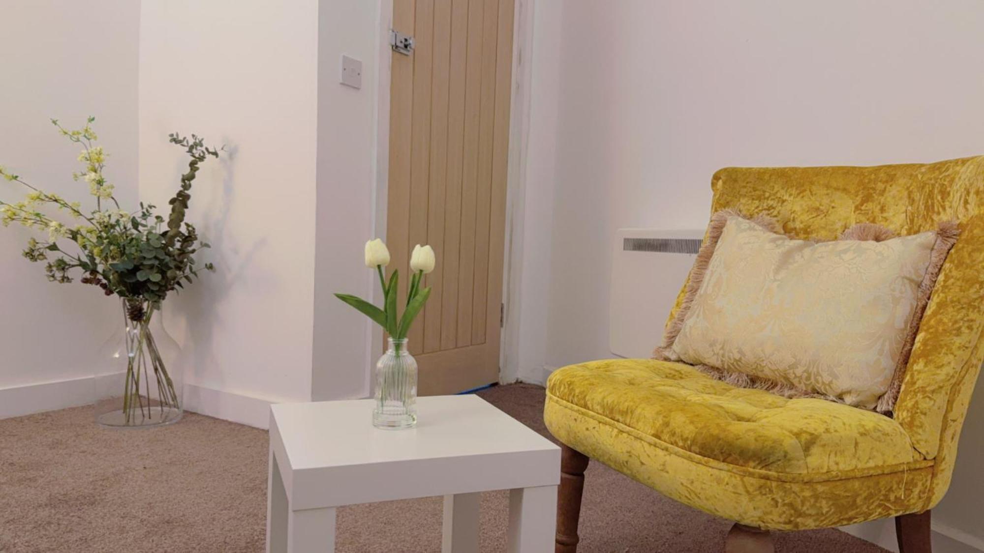 Baycroft House Apartment ลอนดอน ภายนอก รูปภาพ